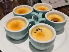 -佛山皇冠假日酒店-西餐厅