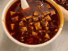麻婆豆腐-新川办餐厅