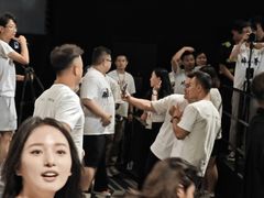 -百美汇影城(LUXE嘉里中心店)