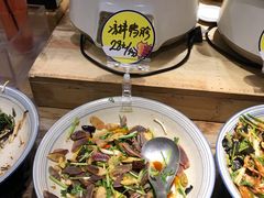 凉拌鸭珍-眉州东坡(民族园店)