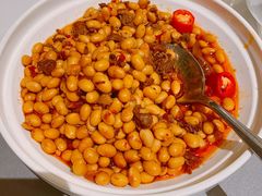 黄豆煨牛腩-徐记海鲜·宴会(大唐西市|丰庆店)