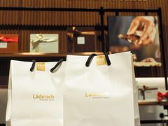 门面-Laderach 莱德拉(上海环贸iapm店)