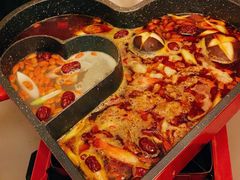 -佐佑帐篷环游记(南锣鼓巷店)