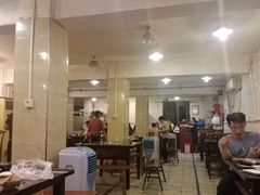 大堂-邓莽子老火锅(鲁祖庙店)