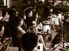 -音乐房子·Vintage Live Bar(玉林总店)