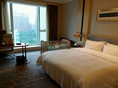 -常熟理文铂尔曼酒店