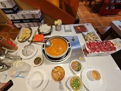 -荣叔港式沙嗲牛肉火锅(正佳潮流店)