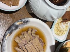 -扬州狮子楼·非遗淮扬菜(东关街店)