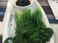 -帕米尔食府(白云观店)