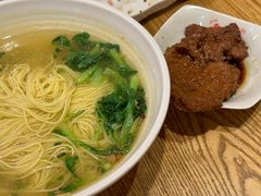 -东泰祥生煎馆(重庆北路店)