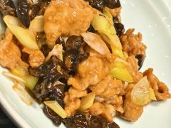 老大同过油肉-紫泥369粗粮季(鼓楼店)