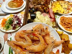 -汉斯南美烤肉(总店)