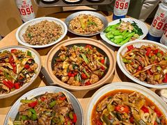-水平有限广西米粉·广西风味集(五道口店)