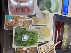 -野妹火锅(龙岗店)