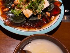 -渔港烤鱼(中百广场店)
