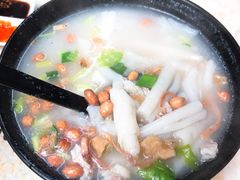 -汕尾小吃铜盘推(埔尾篮球场店)