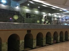 -纽斯桑拿会所(天山店)