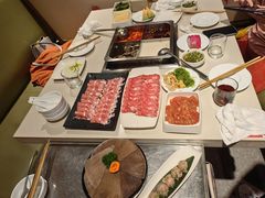 -海底捞火锅(劲松店)