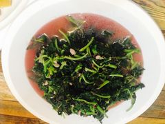 -邵老爹老杭州白斩鸡·家常菜(建国北路店)