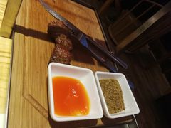 -通海俄式烧烤(下瓦房店)