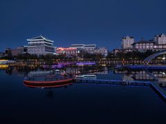 -党河风情线国家水利风景区