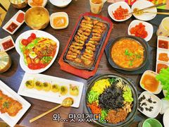 -釜山豚骨汤饭(芝罘万达广场店)