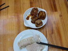 -老袁炒年糕(富豪路店)