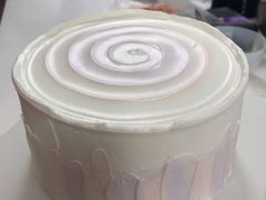 -食间旅人DIY烘焙工作室