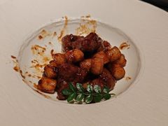 -醉舍·新淮扬菜(长宁龙之梦店)