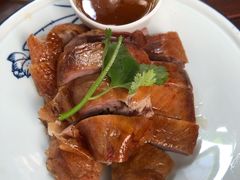 -不倒翁·徽天下名菜楼(马鞍山路店)