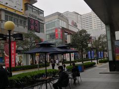 -巴黎贝甜(大宁国际商业广场店)