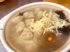 -吉云馄饨(桑梓路店)