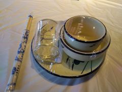 -渔民船说·北塘海鲜·天津菜·海肠捞饭(北塘古镇店)