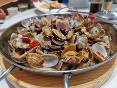 -双合园·海鲜水饺青岛菜(九水东路店)