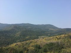 -阳台山自然风景区