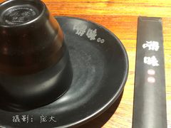 -嘚味徐州烧烤特色菜