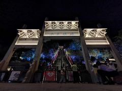 -台州府城(江南长城)