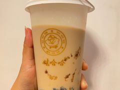 -娃哈哈奶茶(富阳鹿山时代店)