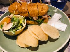 -CHINCHIN 青青·泰国料理(万象食家店)