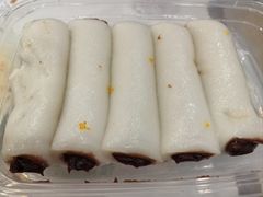 上海桂花条头糕-沈大成(南京东路店)