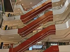 -龙湖重庆时代天街