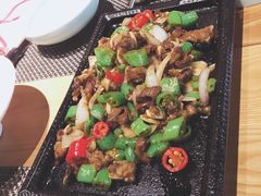 -丽小馆·家料理(天纵城店)