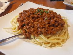 肉酱意面-Geneva日内瓦餐厅(西郊宝成花苑店)
