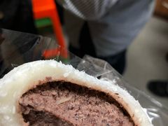 -南大门韩国米糕(公滨路店)