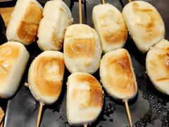 -郑记•不夜城烧烤•龙虾•虾蟹(黄鹤楼店)