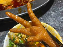 -陈眼镜火锅(总店)