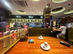-小不点烧烤城(长乐宫店)
