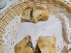 -巴扎美食·新疆菜·西域歌舞表演餐厅(新疆大厦店)