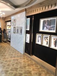 -巴黎春天婚纱摄影(临安店)