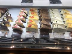 -卷心卷意·轻甜蛋糕(新光天地店)